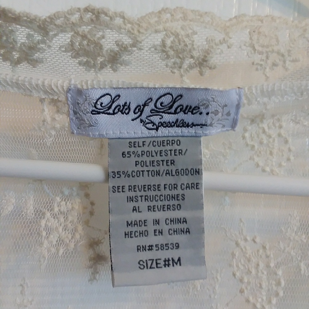 Blouse - Picture 3 of 5